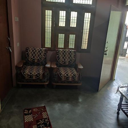 Krishna Bhavan Allāhābād Junction 外观 照片